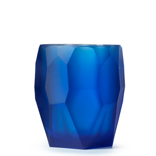 Antarctica Ice Bucket <br> Blue Frost <br> (Ø 20 x H 22) cm