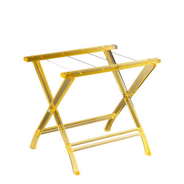 Next Folding Table <br> Amber <br> (L 39 x 53 x H 48) cm