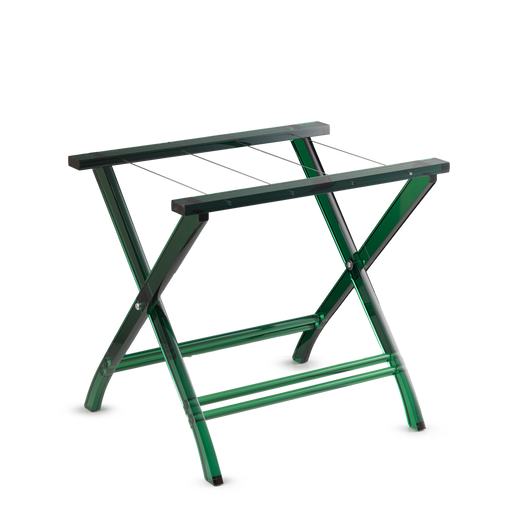 Next Folding Table <br> Green <br> (L 39 x 53 x H 48) cm