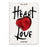 Heart & Love