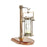 30 min Hourglass with Stand <br> (L 19 x H 26) cm