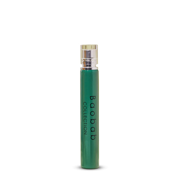 Woods Brocéliande Home Spray <br> Elemi, Vetiver, Moss <br> 44 ml