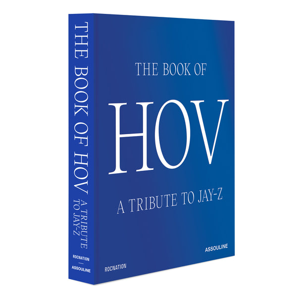 The Book of HOV: A Tribute to Jay-Z (Classic)