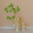 Tuscan Garden Vase
 <br> (Ø 27 x H 41) cm