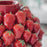 Strawberry Vase<br> (Ø 36 x H 39) cm