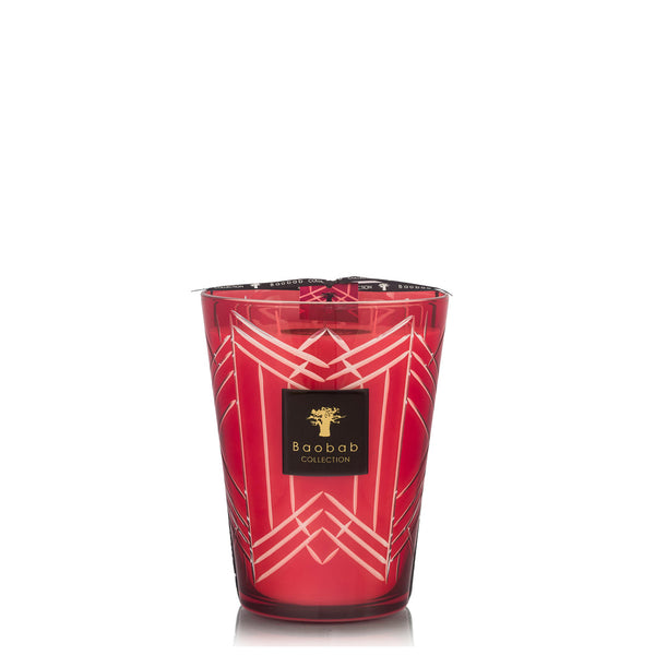 Heritage Cernay Candle <br>
Berry, Jasmine, Tonka <br>
Limited Edition
<br> (H 24) cm
