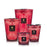 Heritage Cernay Candle <br>
Berry, Jasmine, Tonka <br>
Limited Edition
<br> (H 10) cm