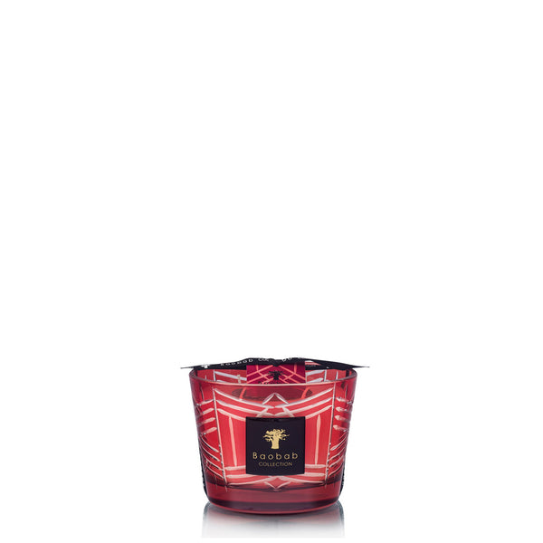 Heritage Cernay Candle <br>
Berry, Jasmine, Tonka <br>
Limited Edition
<br> (H 10) cm
