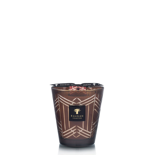 Heritage Fontenay Candle <br>
Incense, Cedarwood, Leather <br>
Limited Edition
<br> (H 16) cm