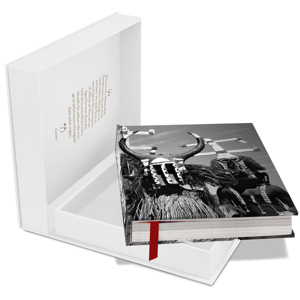 African Art: The Impossible Collection