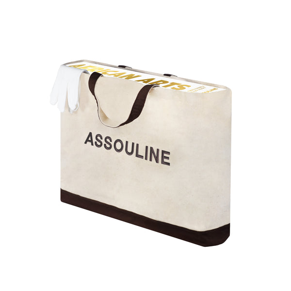 African Art: The Impossible Collection