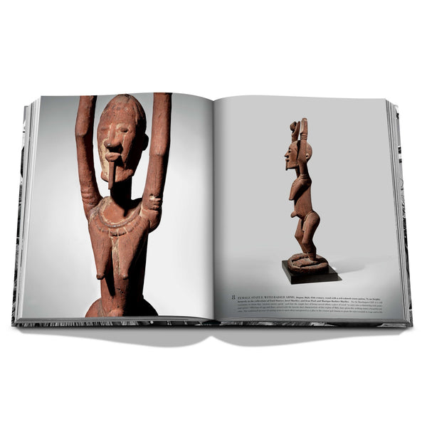 African Art: The Impossible Collection