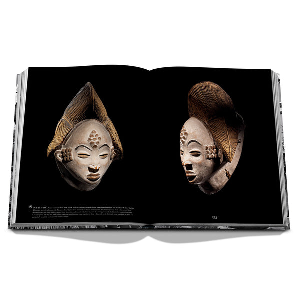 African Art: The Impossible Collection