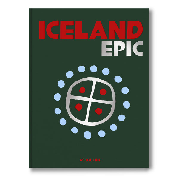 Iceland Epic