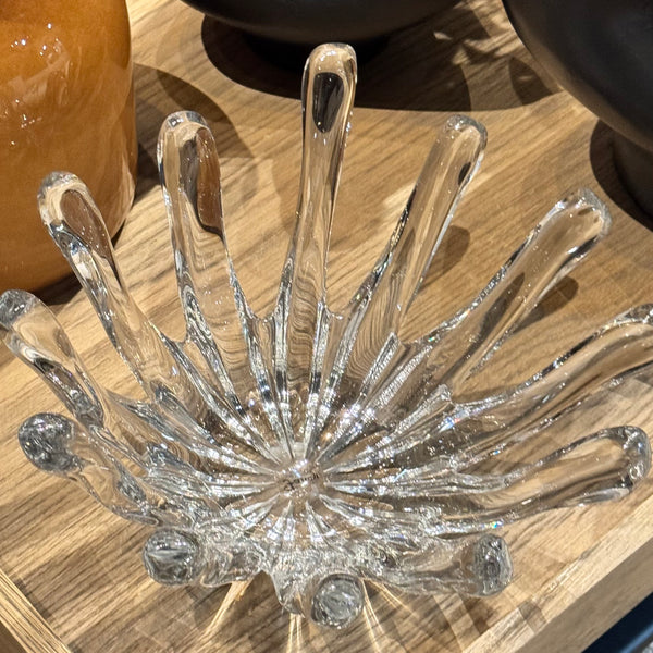 Dish Bowl <br> (Ø 33 x H 18) cm