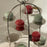 10 Tier Cake Stand <br> (Ø 24.5 x H 42.5) cm
