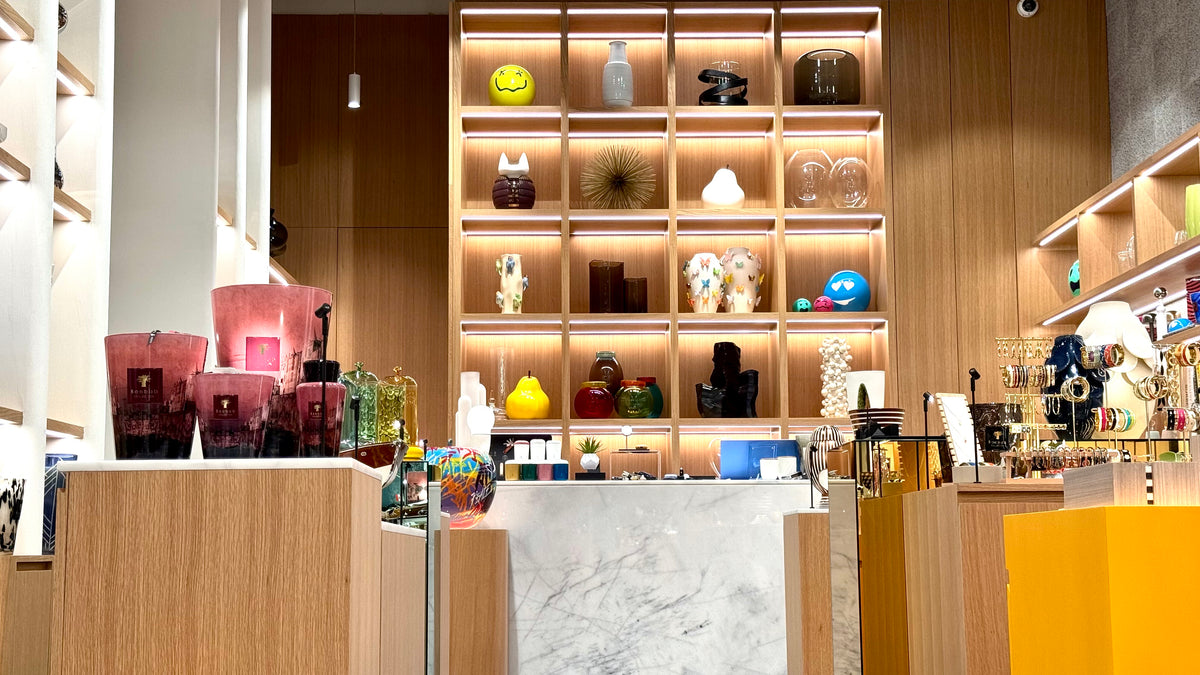 Urbie Store Behind the Brand: The Story of Cities Store and Our Passion for Unique