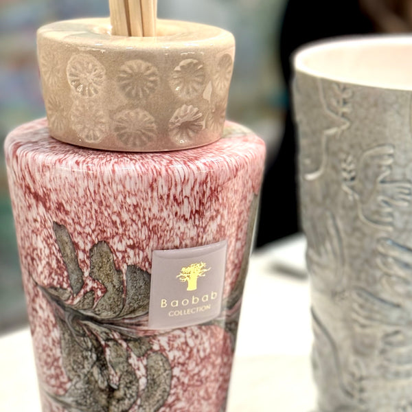 Totem Leaves Manon Diffuser <br> Blackcurrant, Rose, Sandalwood <br> 5000 ml
