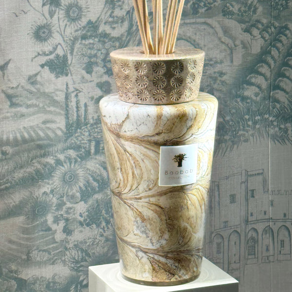 Totem Leaves Naïs Diffuser <br> Bergamot, Lily of the Valley, Cypress <br> 5000 ml