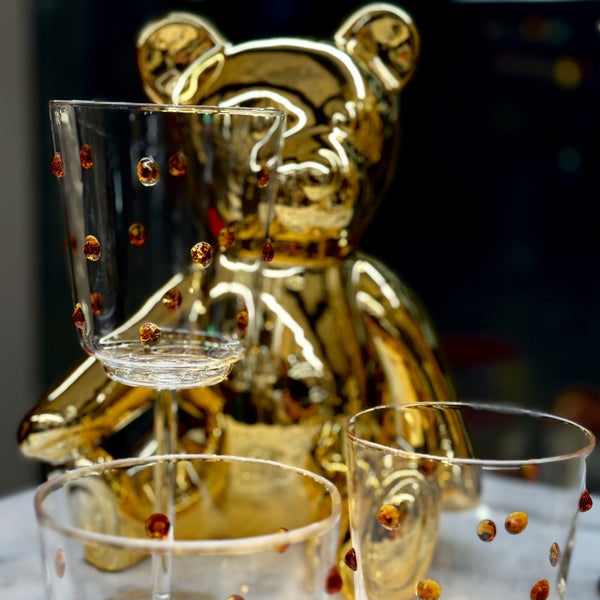 Money Box <br> Teddy <br> (L 20 x W 20 x H 25) cm