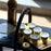 The Bold & The Beautiful Canister <br> 
Multicolor <br> 
(Ø 13 x 15 x H 7) cm