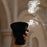 Nero Marble Burner <br> Black