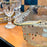 Rectangular Platter <br> (L 50 x W 25) cm