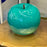 Apple Porcelain <br> Jade <br> (Ø 20 x H 15) cm