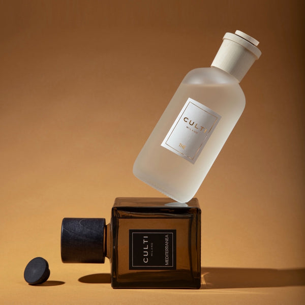 Décor Classic Diffuser <br> Thé <br> 1000 ml