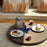 Lazy Susan Tray <br> Earth <br> (Ø 60) cm