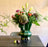 Puyi Vase <br> 5 Openings <br> (Ø 29 x H 34) cm
