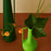 Roman Vases <br> Set of 4