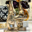 Face Glasses Holder <br> (H 15) cm