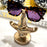 Face Glasses Holder <br> (H 15) cm