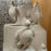 Turtle Vase
<br> (Ø 23 x H 28.5) cm