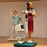 Madam Doctor <br> (L 9.5 x H 24) cm