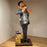 The Wine Taster <br> (L 17 x H 44) cm