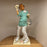 The Dentist <br> (L 18 x H 40) cm