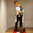 The Doctor <br> (L 9.5 x H 24) cm