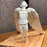 Icarus Figurine <br> 
(L 27 x W 38 x H 28) cm