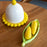 Corn Salt & Pepper <br> 
Set of 2