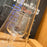 Inbottiglia Wine Decanter <br> 
Clear <br> 
1.1 Liters