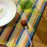 Umami Placemat <br> Orange <br> (L 44 x W 33) cm