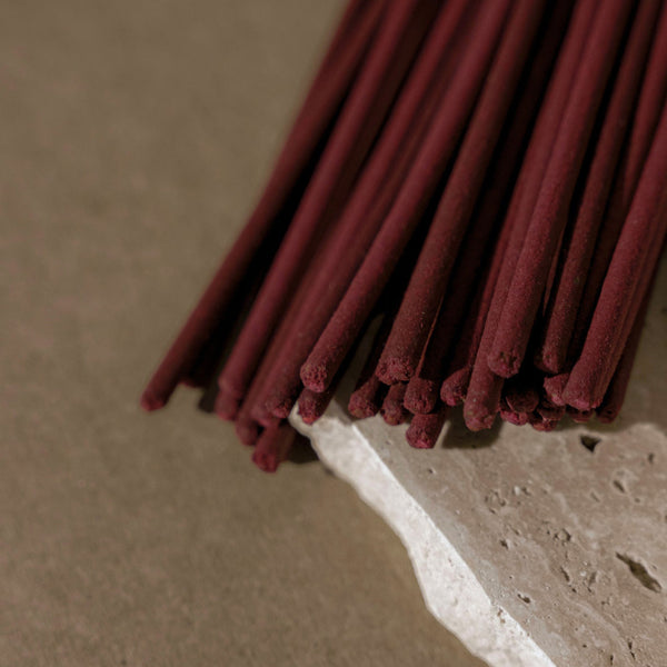 Samarkand Fig <br> Incense Sticks