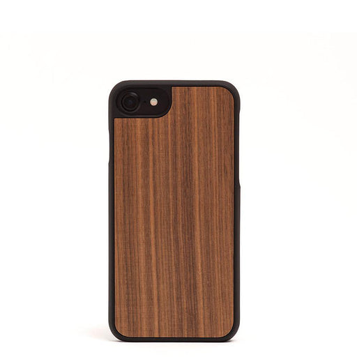 Walnut Cover <br> Iphone 7 / 8