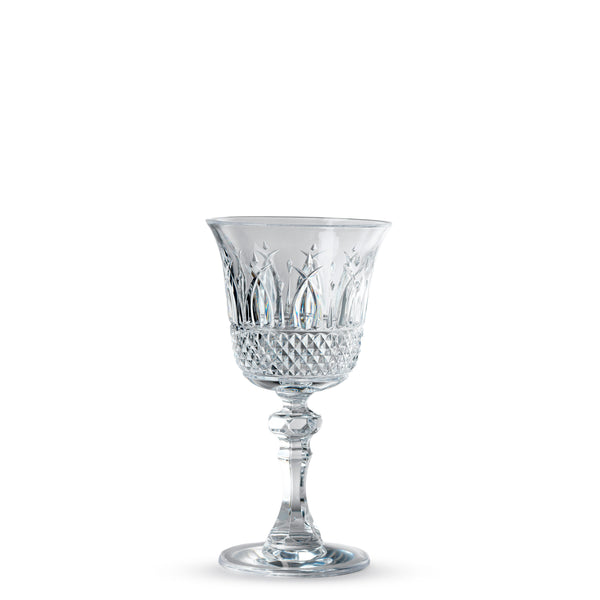 Italia Wine Glass <br> Set of 6 <br> 180 ml