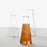 Inbottiglia Wine Decanter <br> 
Clear <br> 
1.1 Liters
