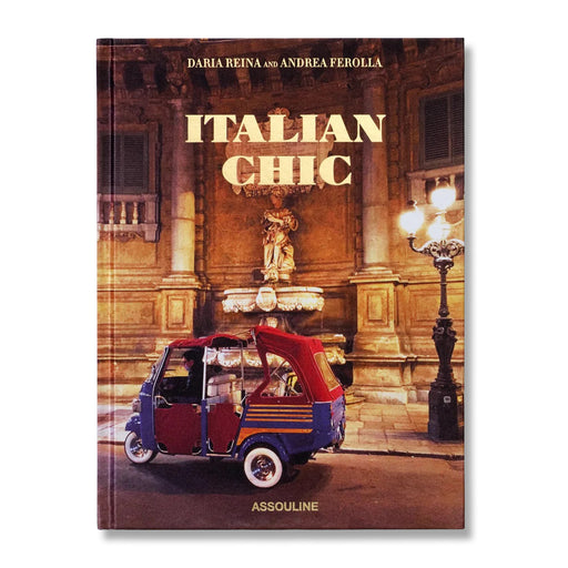 Italian Chic