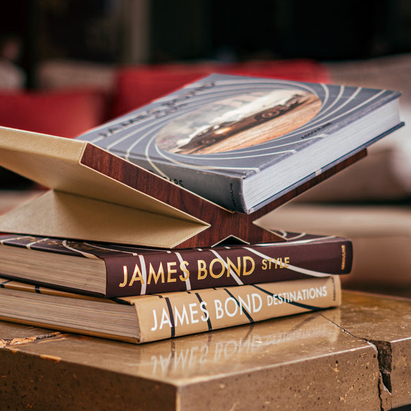 James Bond Cars