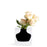 Doyers Vase <br> Soho Black